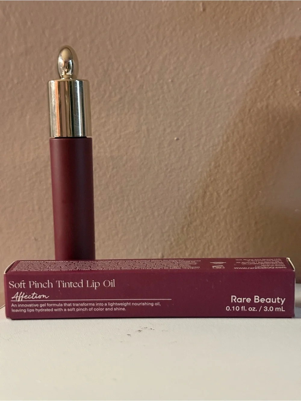 Rare Beauty  shade:affection